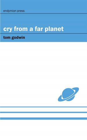 Cover of the book Cry from a Far Planet by Raymond Jones