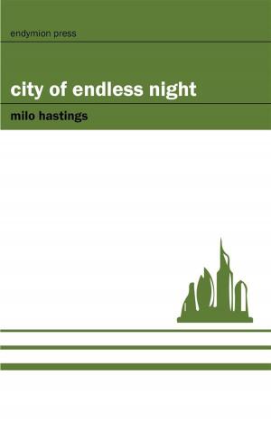 Cover of the book City of Endless Night by W. T. Stace