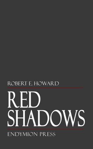 Cover of the book Red Shadows by Charles Haskins