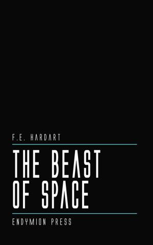 Cover of the book The Beast of Space by Robert E. Howard