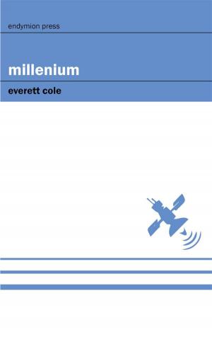 Cover of the book Millenium by Andy Adams
