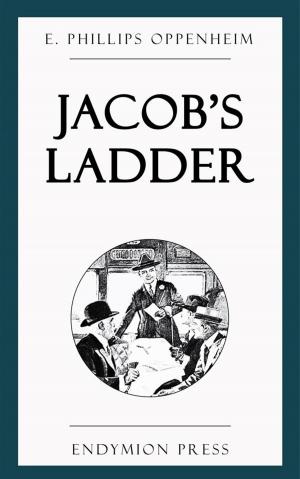 Cover of the book Jacob's Ladder by J.A. Lang