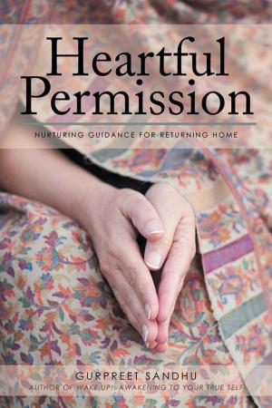 Cover of the book Heartful Permission by Adam Pfeffer