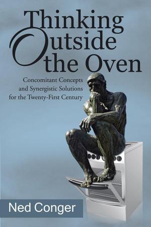 Cover of the book Thinking Outside the Oven by Gino Acevedo