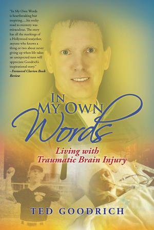 Cover of the book In My Own Words by Dr. Mardy Brown D.D.