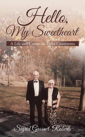 Cover of the book Hello, My Sweetheart by B. J. Chatfield
