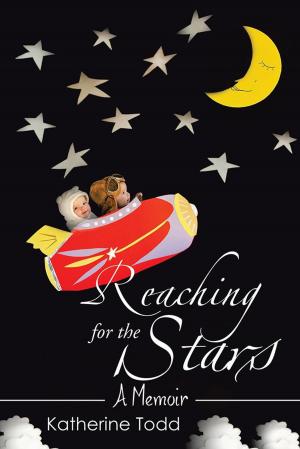 Cover of the book Reaching for the Stars by Prophet Owusu Afriyie