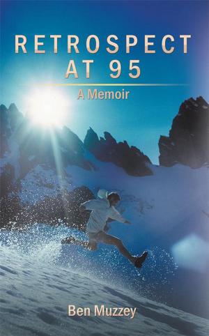 Cover of the book Retrospect at 95 by Yang-Un Moon