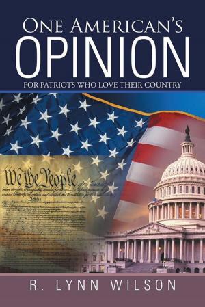 bigCover of the book One American’S Opinion by 