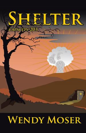 Cover of the book Shelter by Godfrey Bethea