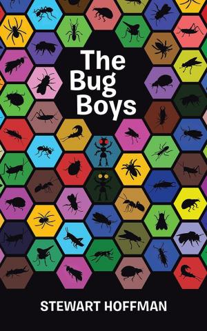 Cover of the book The Bug Boys by Alan H. Friedman