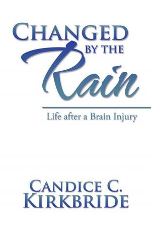 Cover of the book Changed by the Rain by Meredith Lane
