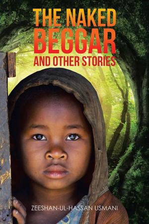 Cover of the book The Naked Beggar by Grace Young