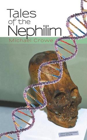 Cover of the book Tales of the Nephilim by Alla Bozarth