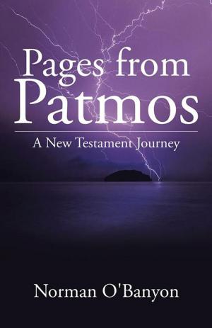 Book cover of Pages from Patmos