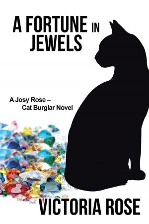 Book cover of A Fortune in Jewels