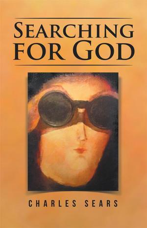 Cover of the book Searching for God by Anthony Amato