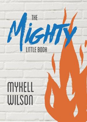 Cover of the book The Mighty Little Book by Ruben Cedeño
