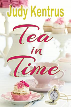 Cover of the book Tea in Time by Blythe Reid