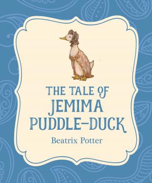 Cover of the book The Tale of Jemima Puddle-Duck by Katrina Streza