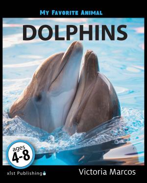 Cover of My Favorite Animal: Dolphins