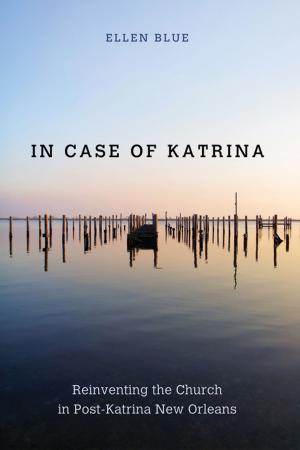 Cover of the book In Case of Katrina by Jennifer Anne Cox