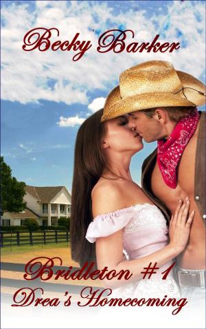 Cover of the book Drea's Homecoming by Jeremy Henry