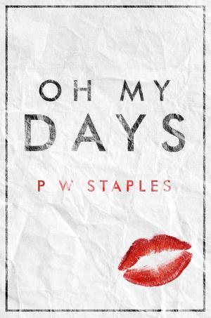 Cover of the book Oh My Days by C. J. Baker