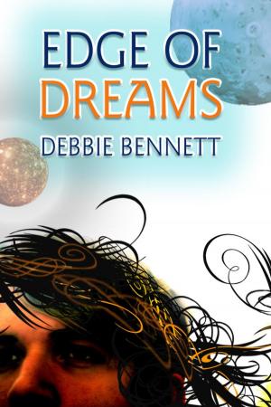 Book cover of Edge of Dreams