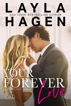 Book cover of Your Forever Love