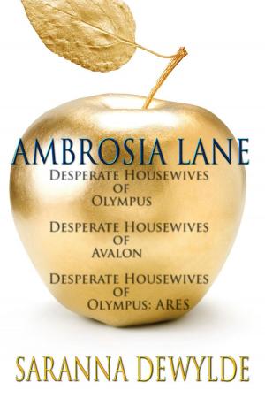 Cover of the book Ambrosia Lane by Sara Lunsford