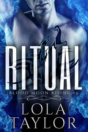 Book cover of Ritual