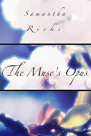 Cover of the book The Muse’s Opus by J.-H. Rosny aîné