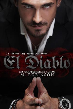 Cover of the book El Diablo by Fabian Black