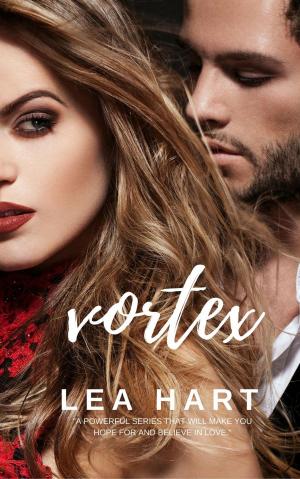 Cover of the book Vortex by India Lee