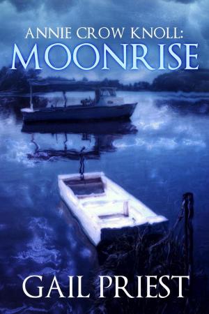 Cover of the book Annie Crow Knoll: Moonrise by Antonio Ortuño