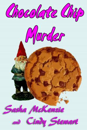 Book cover of Chocolate Chip Murder