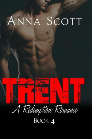 Cover of the book Trent by Kym Roberts