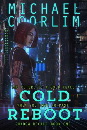 Book cover of Cold Reboot