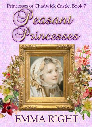 bigCover of the book Peasant Princesses by 