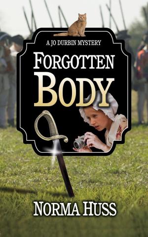 Cover of the book Forgotten Body by Karen Lewis