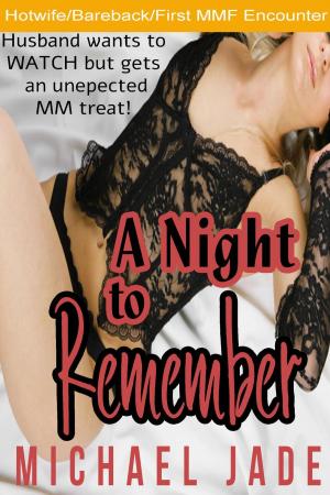Cover of the book A Night to Remember by Erica Monroe