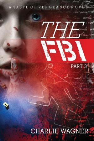 Cover of the book The FBI by Anthony Avina