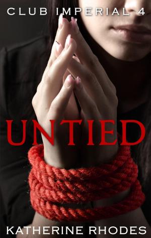Cover of the book Untied by K. Webster
