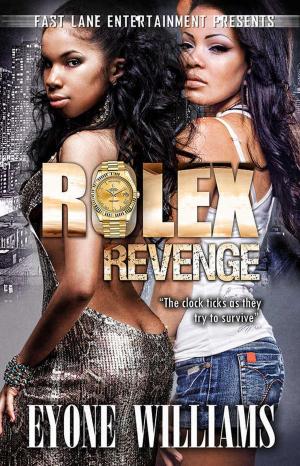 Cover of the book Rolex Revenge by Kat Smith