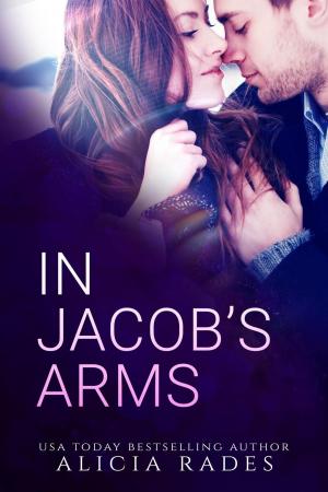 Cover of the book In Jacob's Arms by Olivia Gates, Abby Green, Trish Morey, Penny Jordan, Michelle Celmer