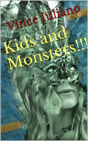 bigCover of the book Kids and Monsters! by 