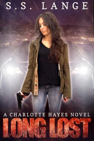 Cover of the book Long Lost by Victoria Heckman