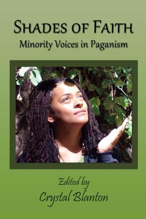 Cover of the book Shades of Faith: Minority Voices in Paganism by Mabel Collins