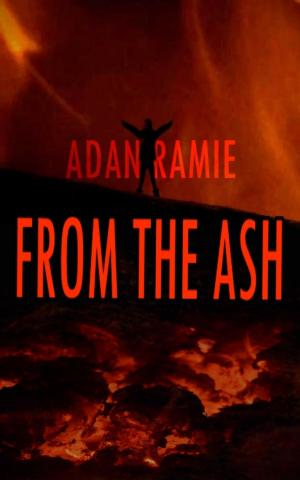 Cover of the book From the Ash by Scott Fritz